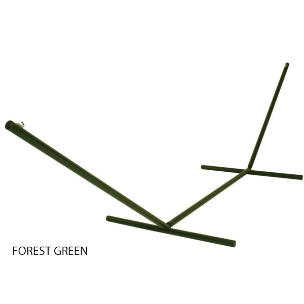 Tri-Beam Steel Hammock Stand by Hatteras Hammocks - Image 3